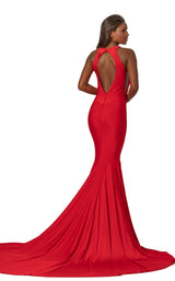 Johnathan Kayne 2061 Red