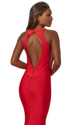 Johnathan Kayne 2061 Red
