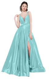 Colors Dress 2062 Light Mint
