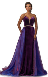 Johnathan Kayne 2063 Boysenberry