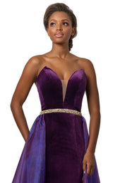 Johnathan Kayne 2063 Boysenberry