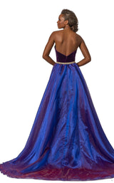 Johnathan Kayne 2063 Boysenberry