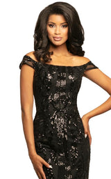 Johnathan Kayne 2064 Black