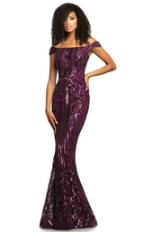 Johnathan Kayne 2064 Plum