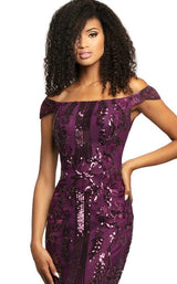 Johnathan Kayne 2064 Plum