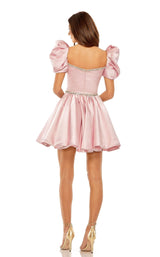 Mac Duggal 20688 Dress Blush