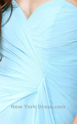 Faviana 6428 Tiffany Blue