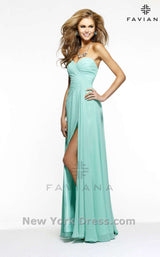 Faviana 6428 Spearmint