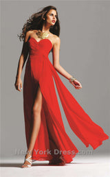 Faviana 6428 Red