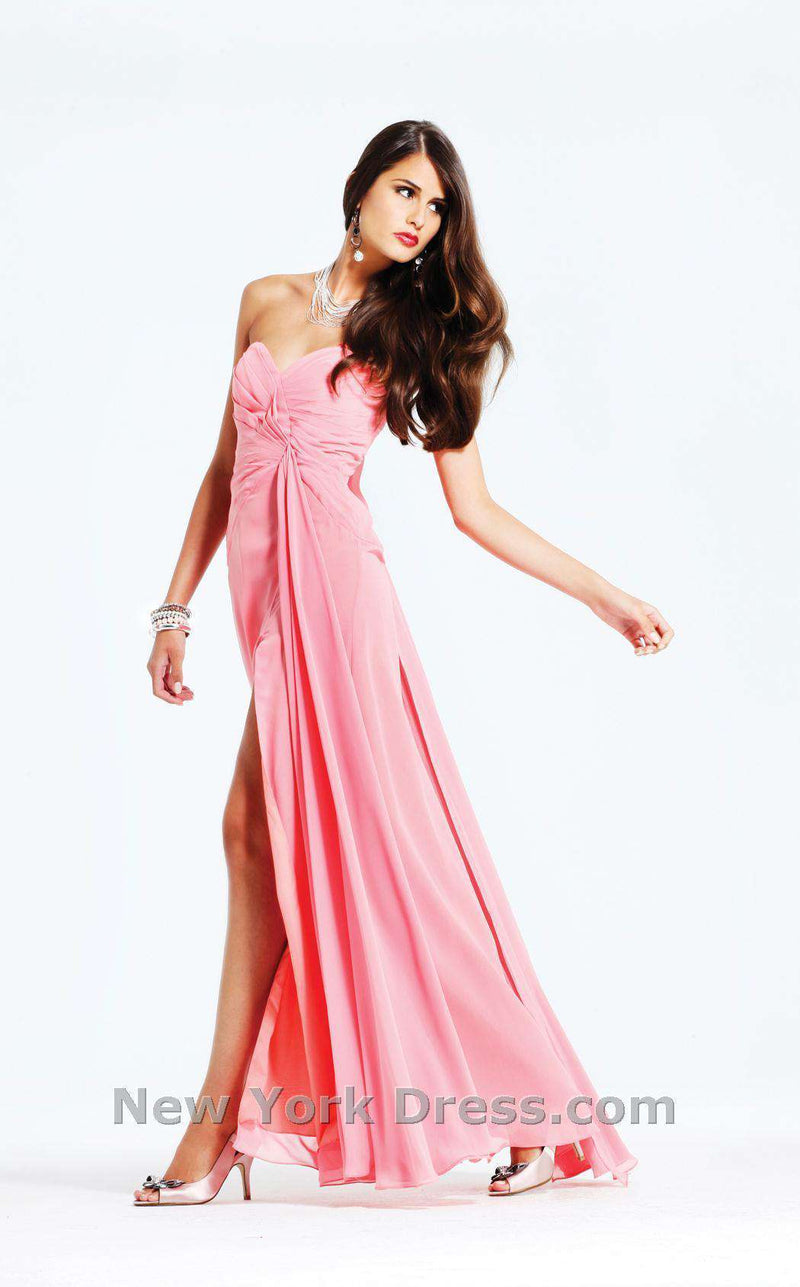 Faviana 6428 Tea Rose