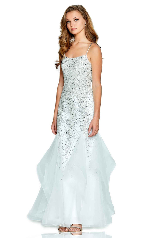 Amarra 20703 Diamond White