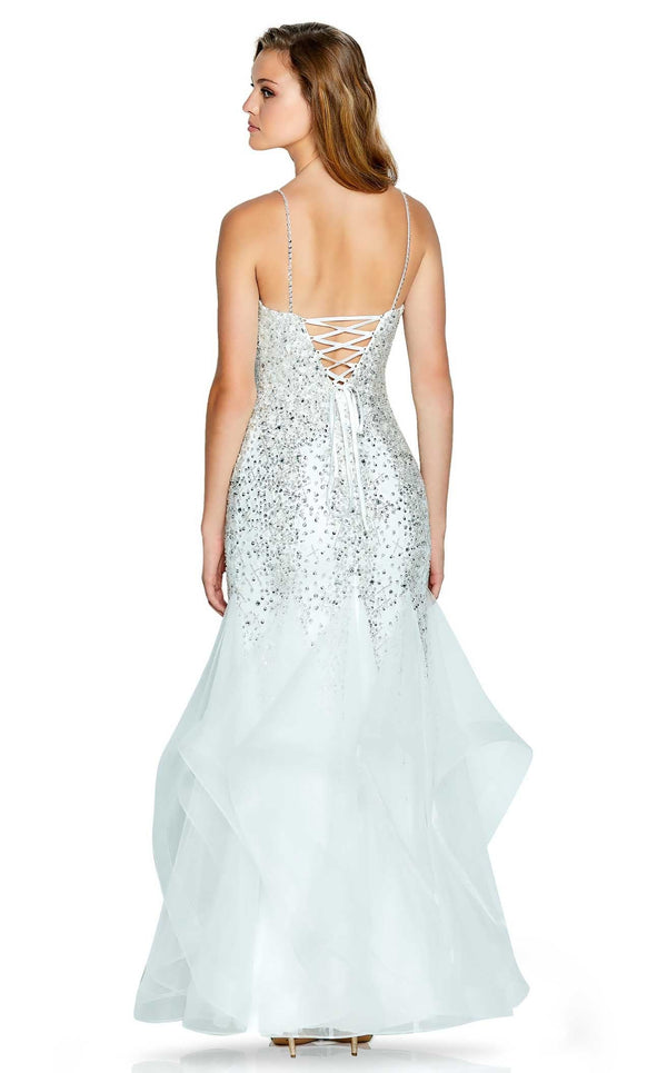 Amarra 20703 Diamond White