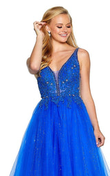 Amarra 20705 Royal Blue