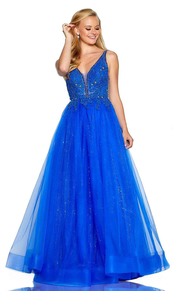 Amarra 20705 Royal Blue