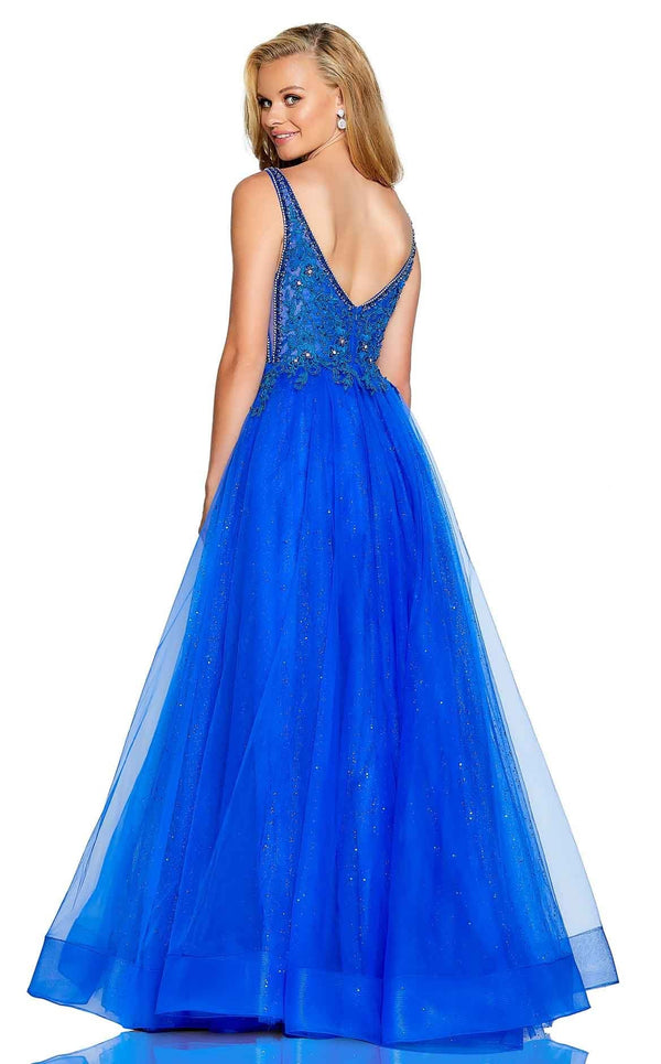 Amarra 20705 Royal Blue