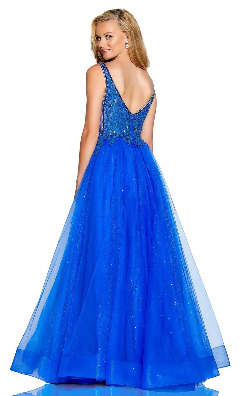 Amarra 20705 Royal Blue