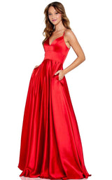 Amarra 20708 Red