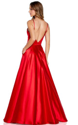 Amarra 20708 Red
