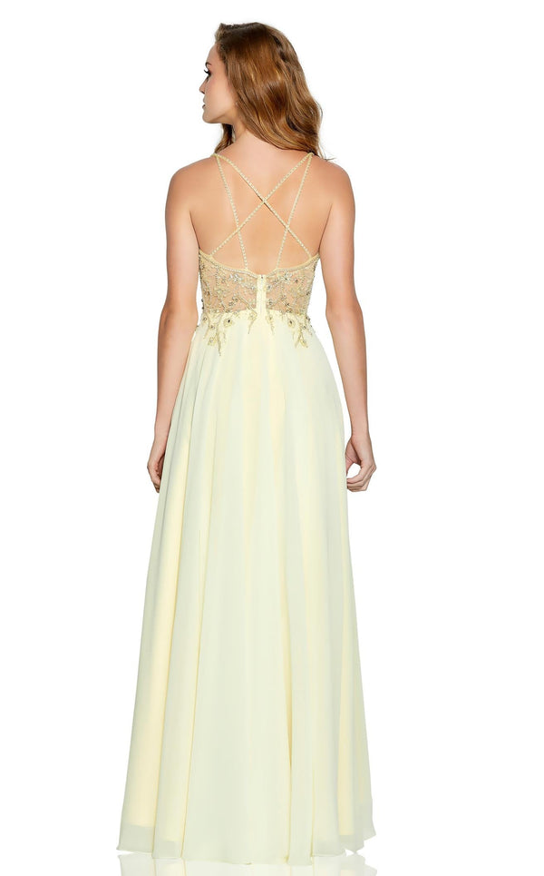 Amarra 20709 Soft-Yellow