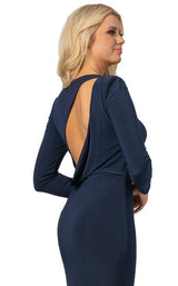 Johnathan Kayne 2070 Navy