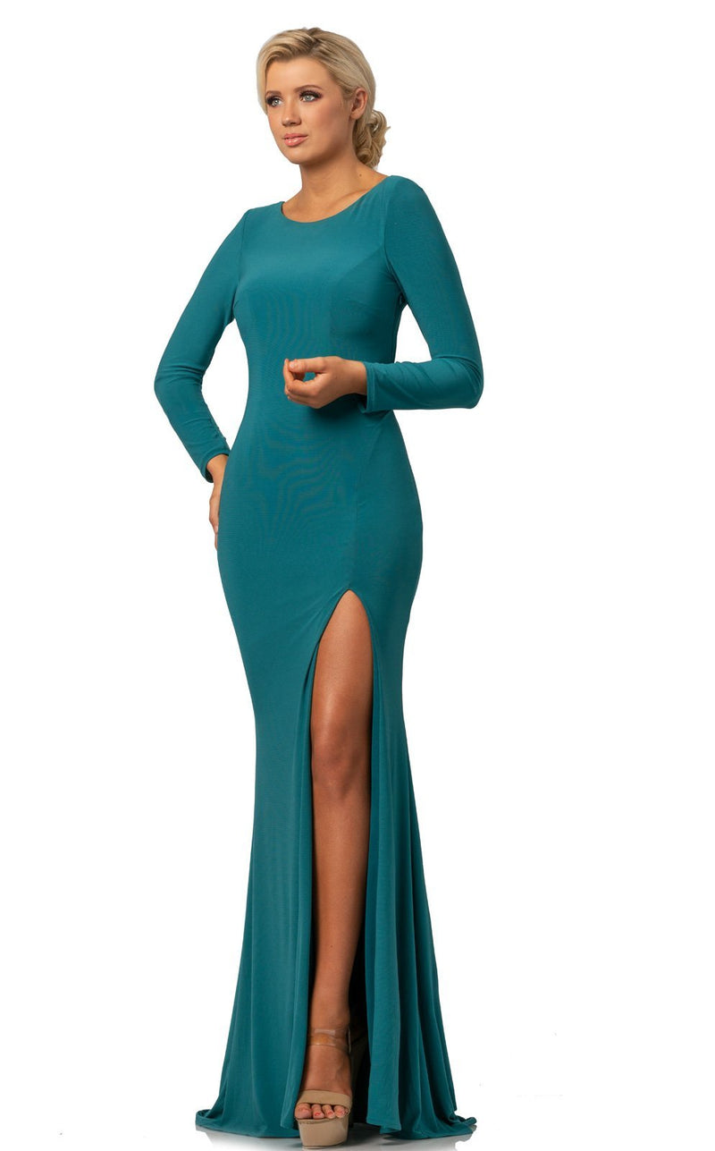 Johnathan Kayne 2070 Teal