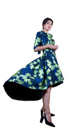 Fely Campo 20722 Lime-Green-Blue