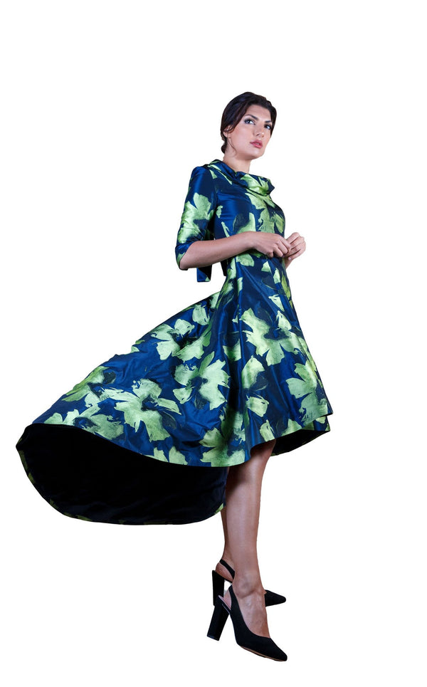 Fely Campo 20722 Lime-Green-Blue