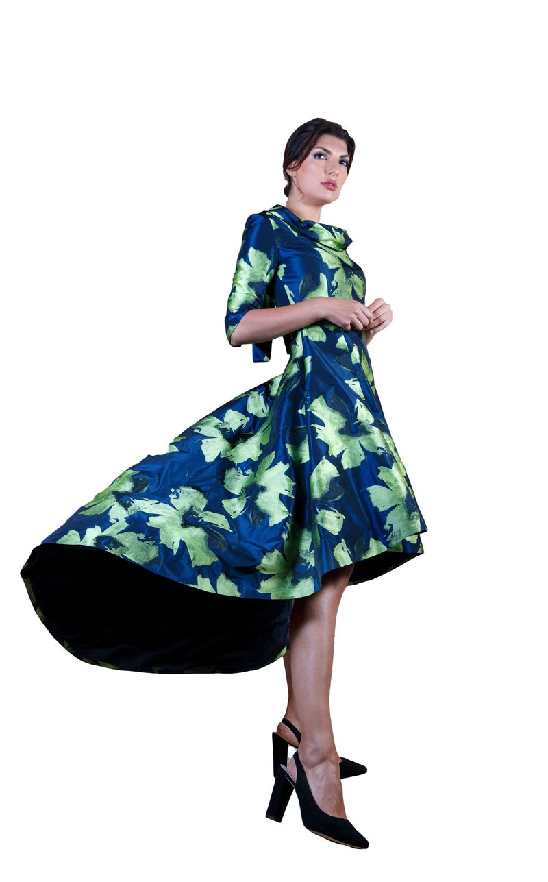 Fely Campo 20722 Lime-Green-Blue