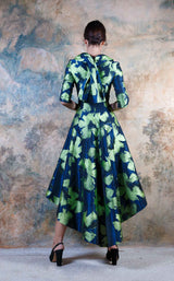 Fely Campo 20722 Lime-Green-Blue