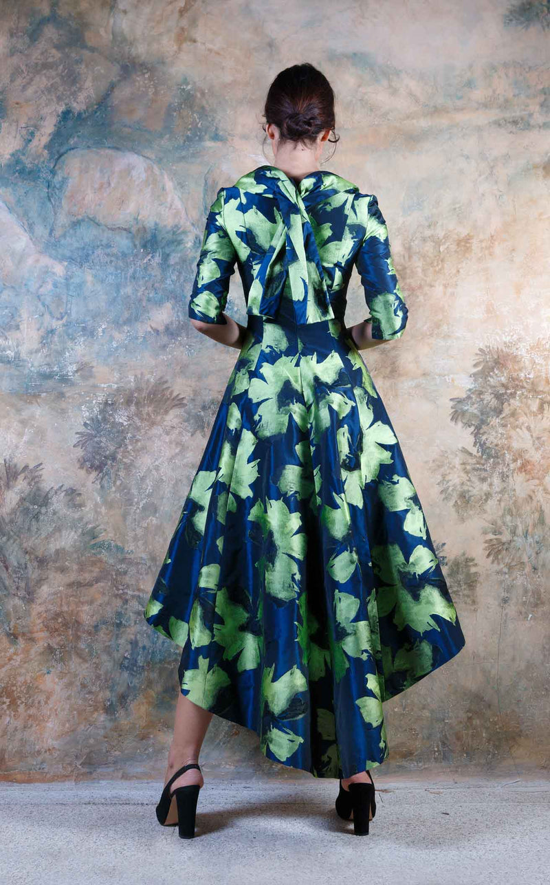 Fely Campo 20722 Lime-Green-Blue