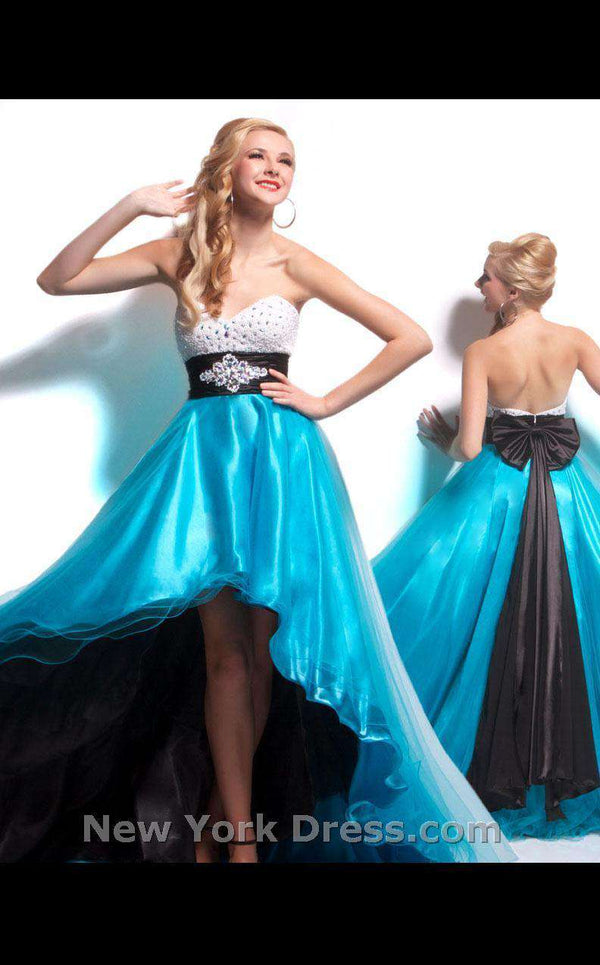 Cassandra Stone 4847A Turquoise