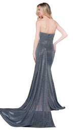 Colors Dress 2076