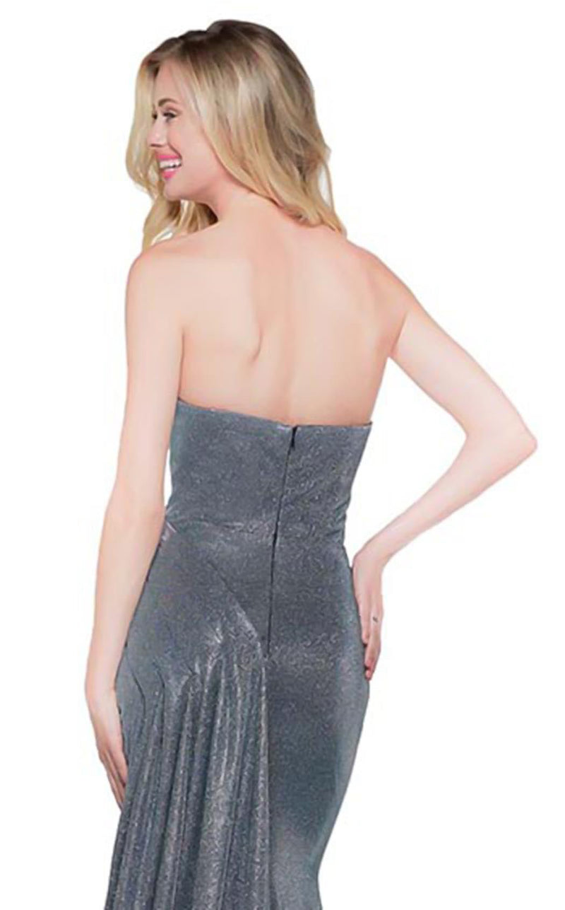 Colors Dress 2076