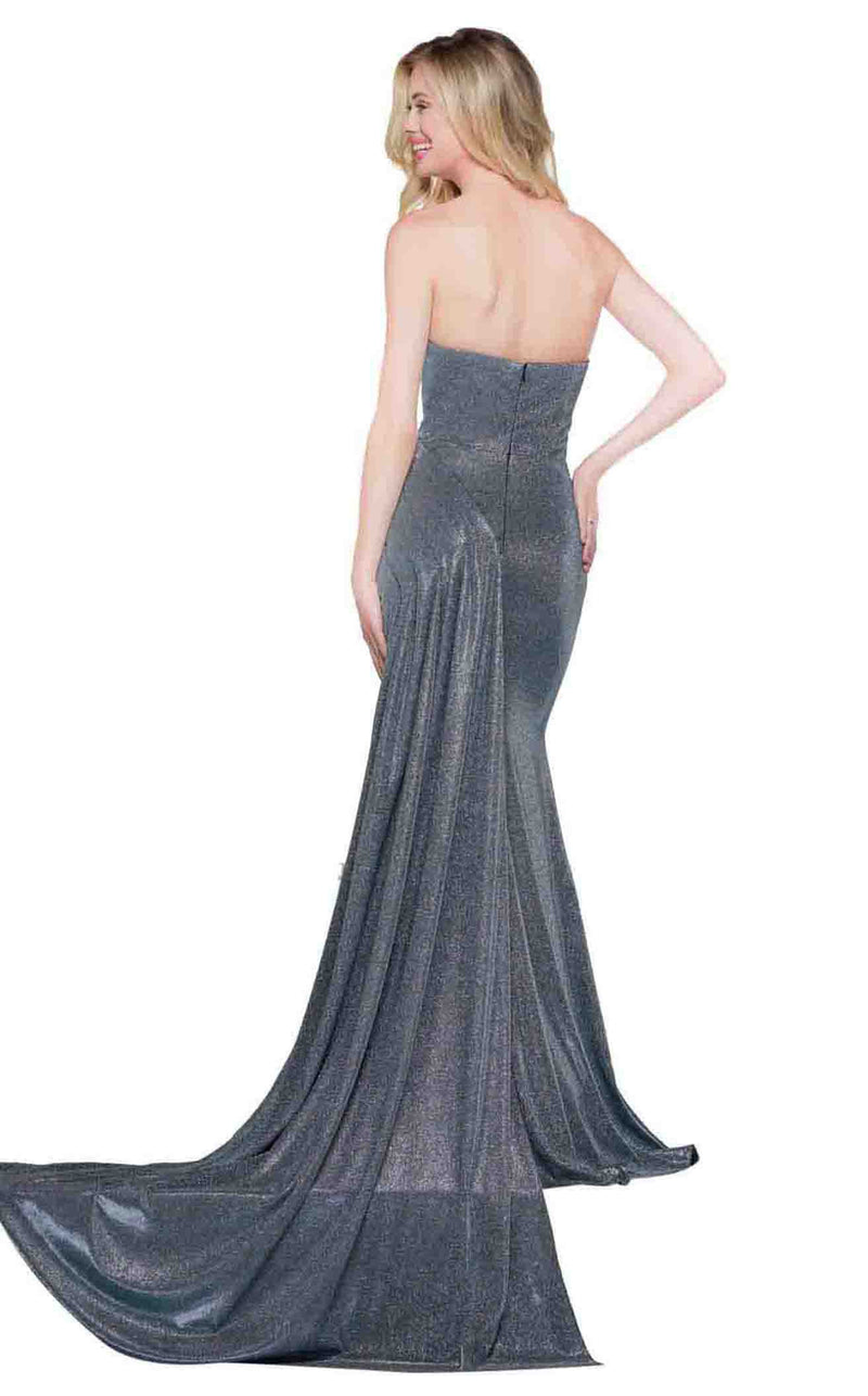 Colors Dress 2076
