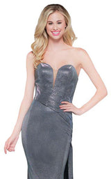 Colors Dress 2076
