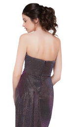 Colors Dress 2076