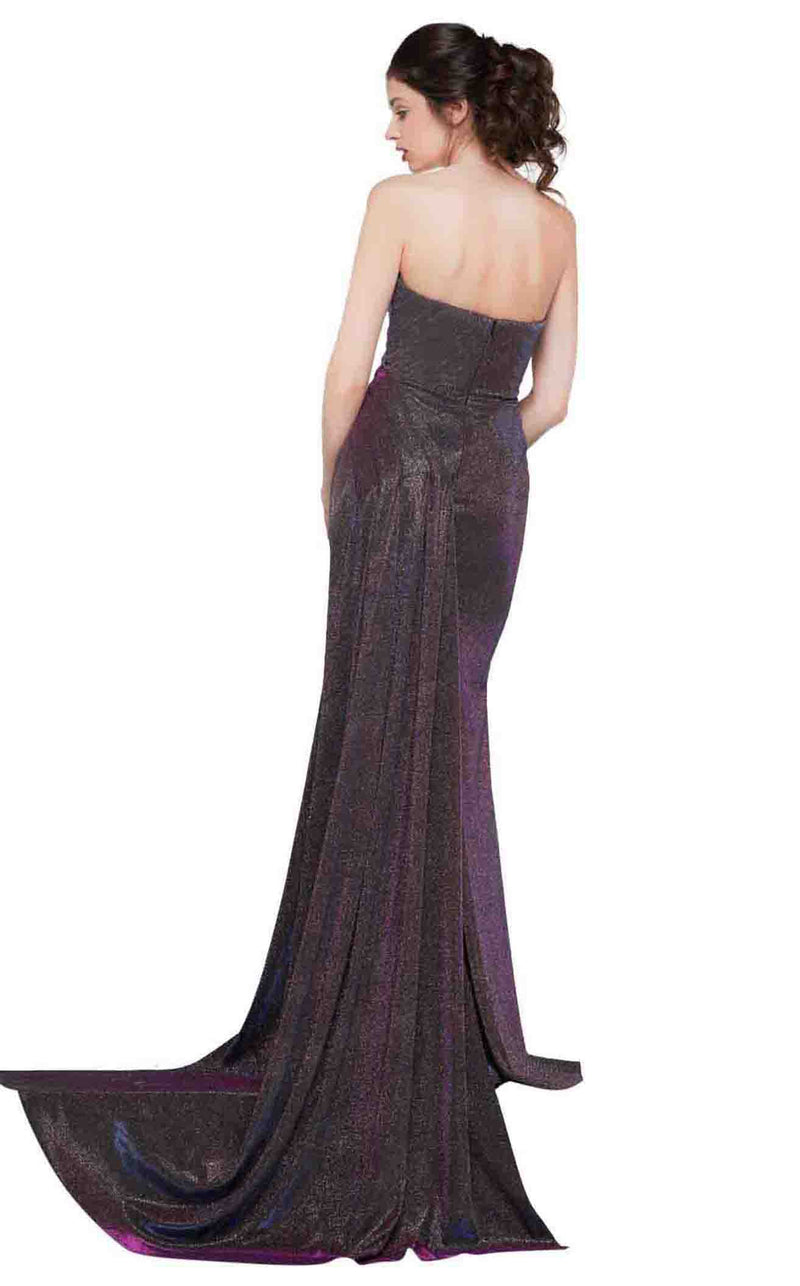 Colors Dress 2076