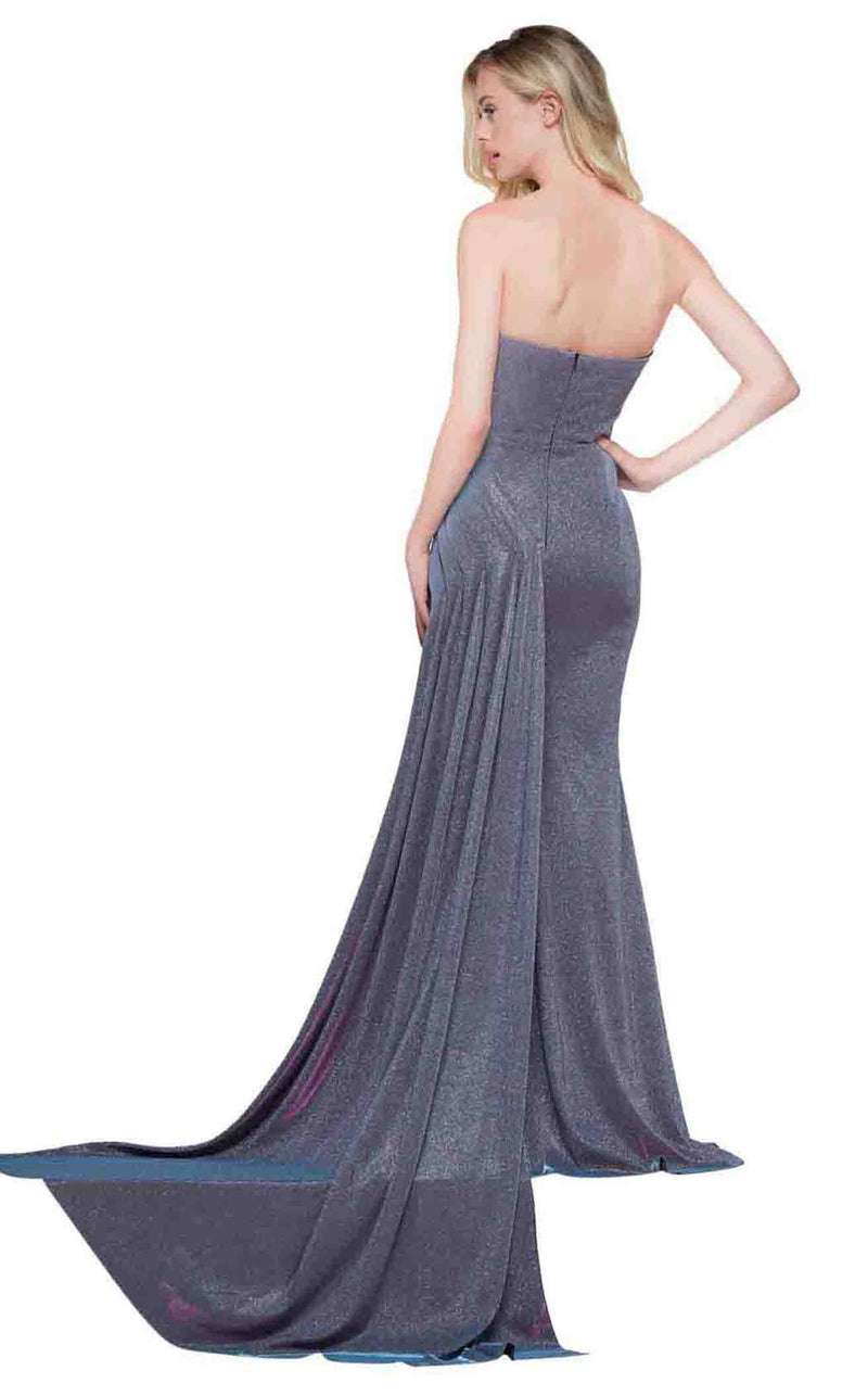 Colors Dress 2076