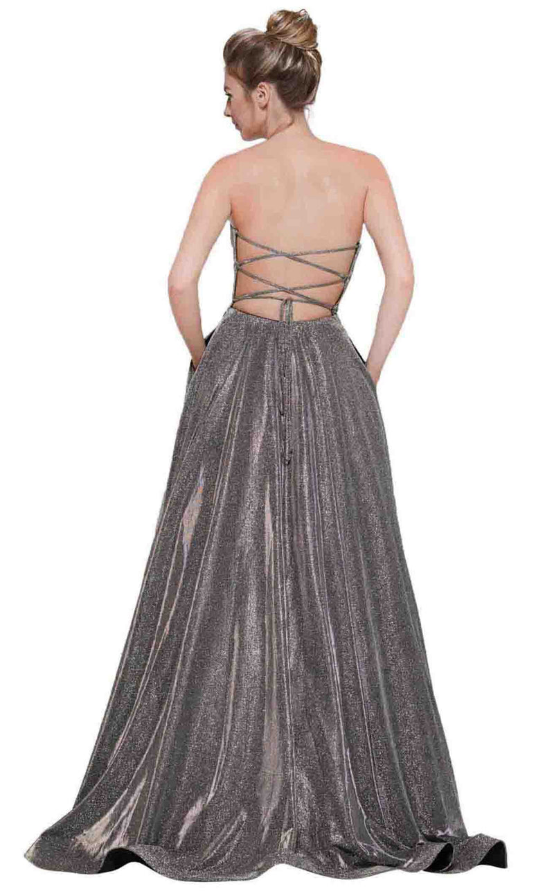 Colors Dress 2078