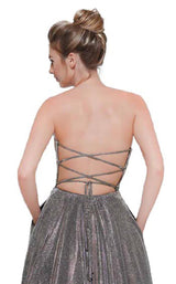 Colors Dress 2078