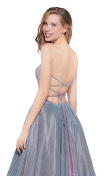 Colors Dress 2078