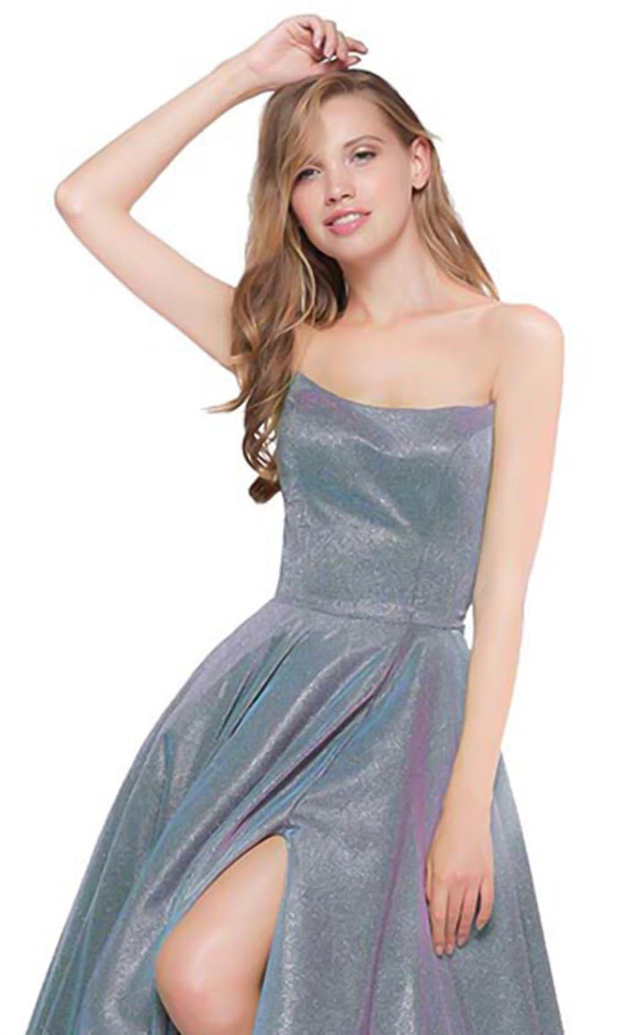 Colors Dress 2078