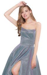 Colors Dress 2078