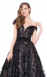 Colors Dress 2079
