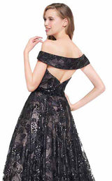Colors Dress 2079