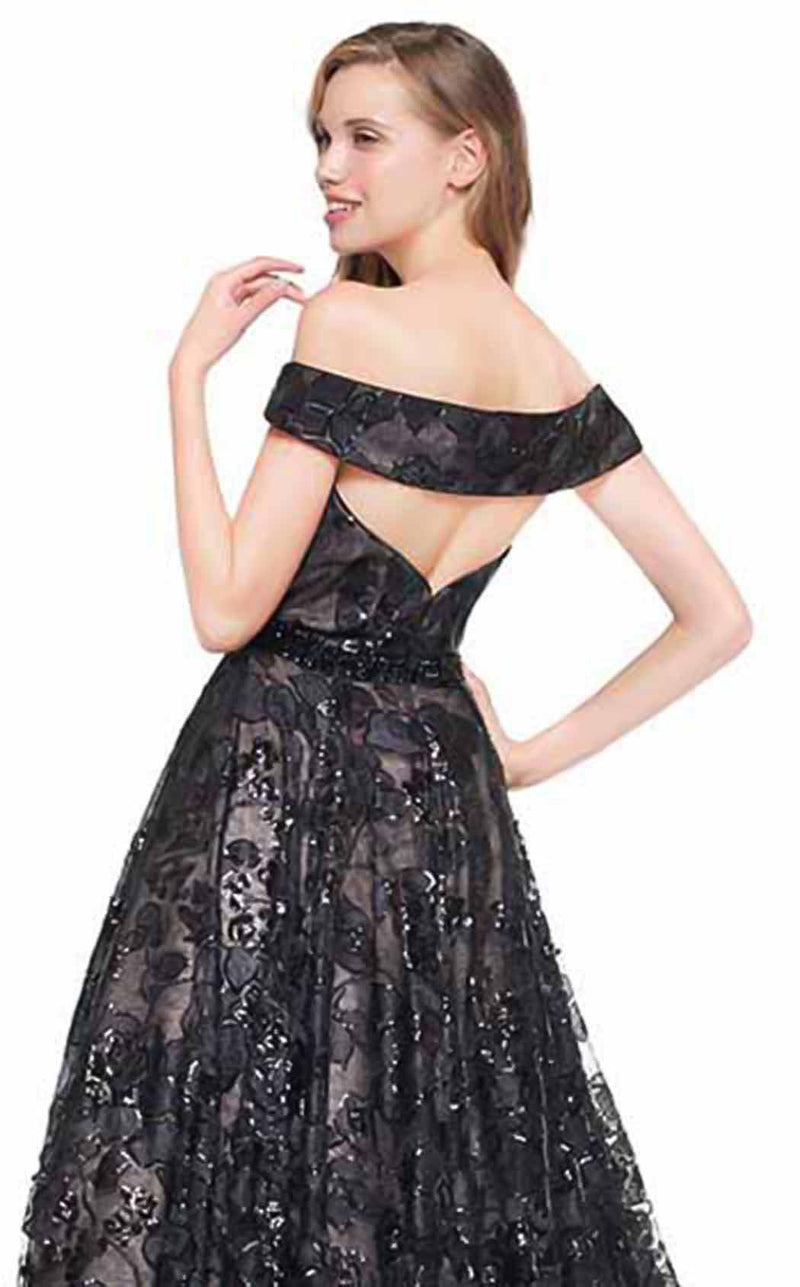 Colors Dress 2079