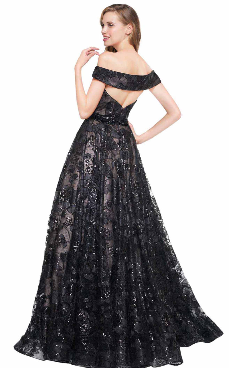 Colors Dress 2079