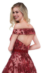 Colors Dress 2079