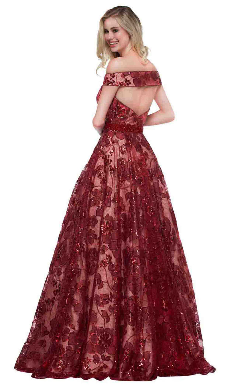 Colors Dress 2079