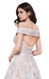 Colors Dress 2079